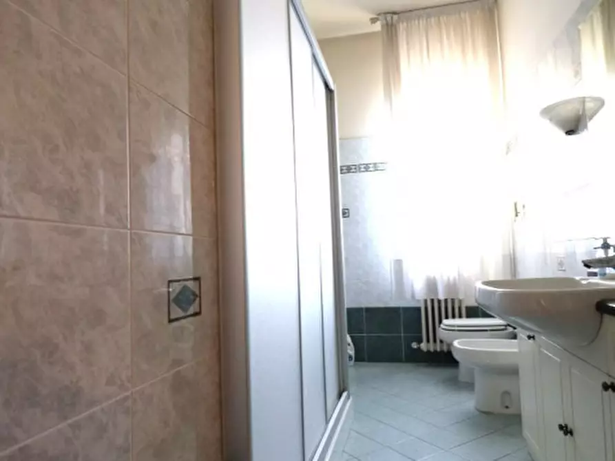 Immagine 19 di Casa bifamiliare in vendita  in stadio a Montevarchi