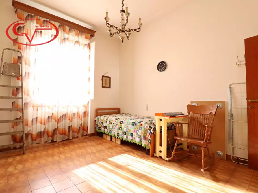 Immagine 21 di Casa bifamiliare in vendita  in stadio a Montevarchi