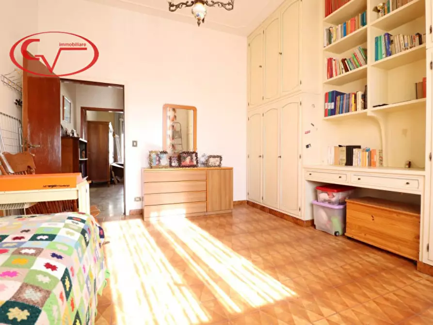 Immagine 23 di Casa bifamiliare in vendita  in stadio a Montevarchi