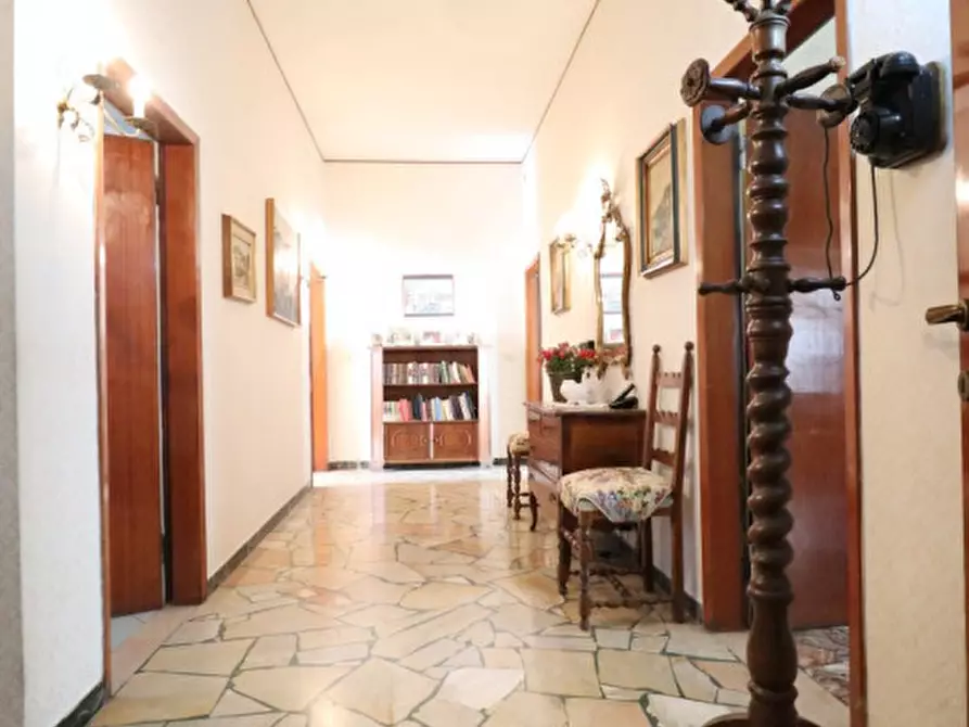 Immagine 24 di Casa bifamiliare in vendita  in stadio a Montevarchi