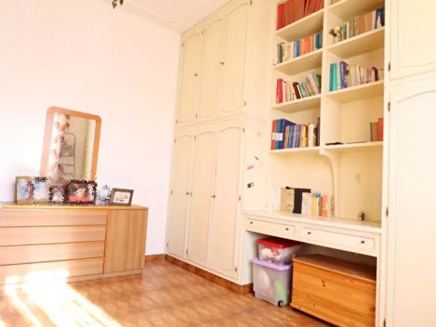 Immagine 25 di Casa bifamiliare in vendita  in stadio a Montevarchi