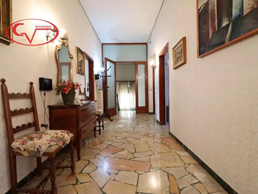 Immagine 26 di Casa bifamiliare in vendita  in stadio a Montevarchi