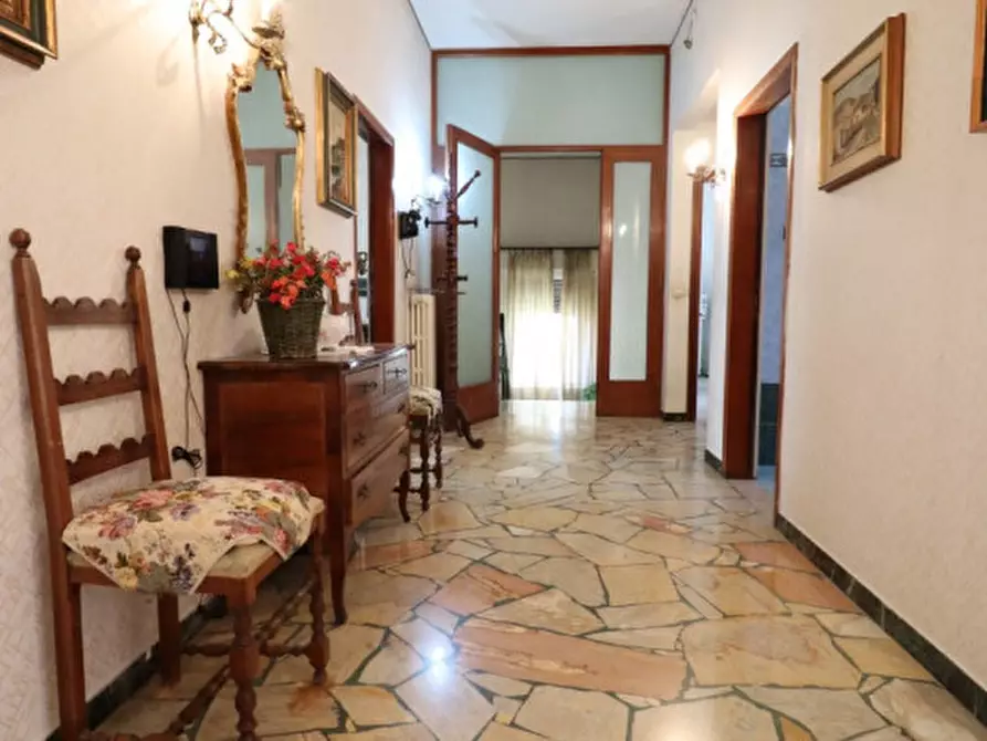 Immagine 27 di Casa bifamiliare in vendita  in stadio a Montevarchi