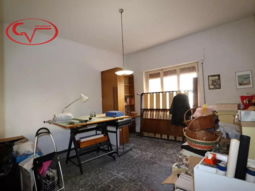 Immagine 32 di Casa bifamiliare in vendita  in stadio a Montevarchi