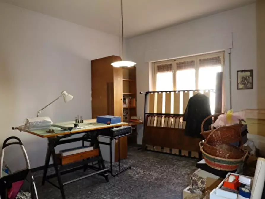 Immagine 33 di Casa bifamiliare in vendita  in stadio a Montevarchi