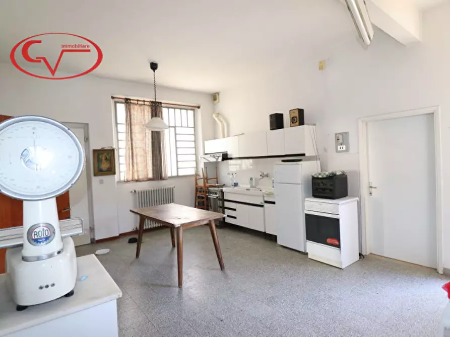 Immagine 35 di Casa bifamiliare in vendita  in stadio a Montevarchi