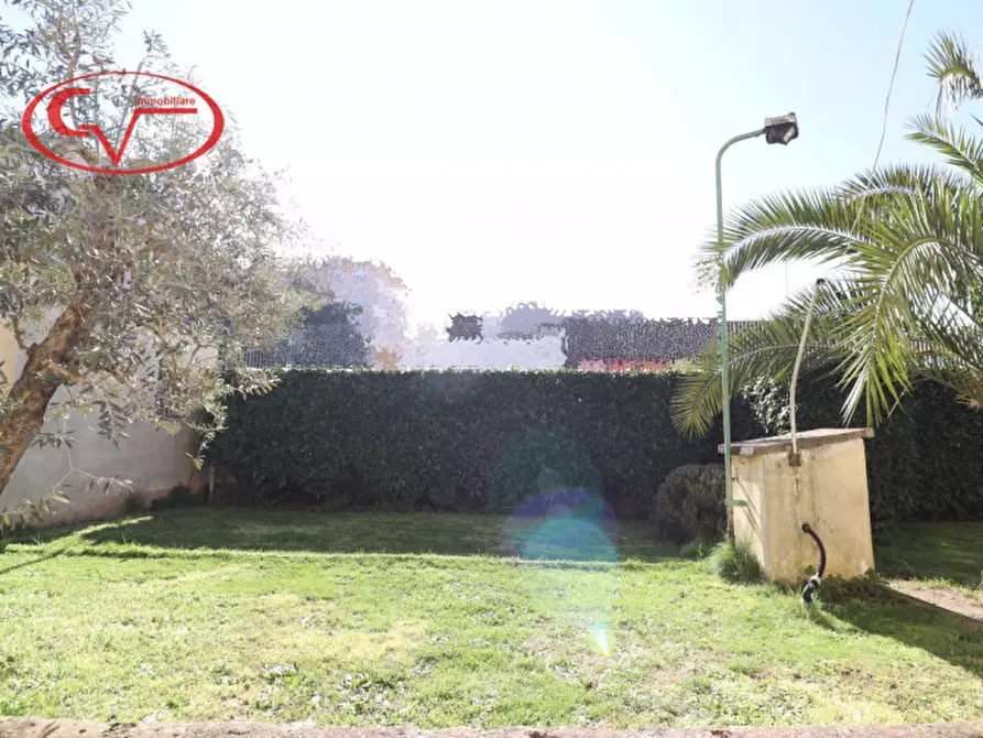 Immagine 38 di Casa bifamiliare in vendita  in stadio a Montevarchi