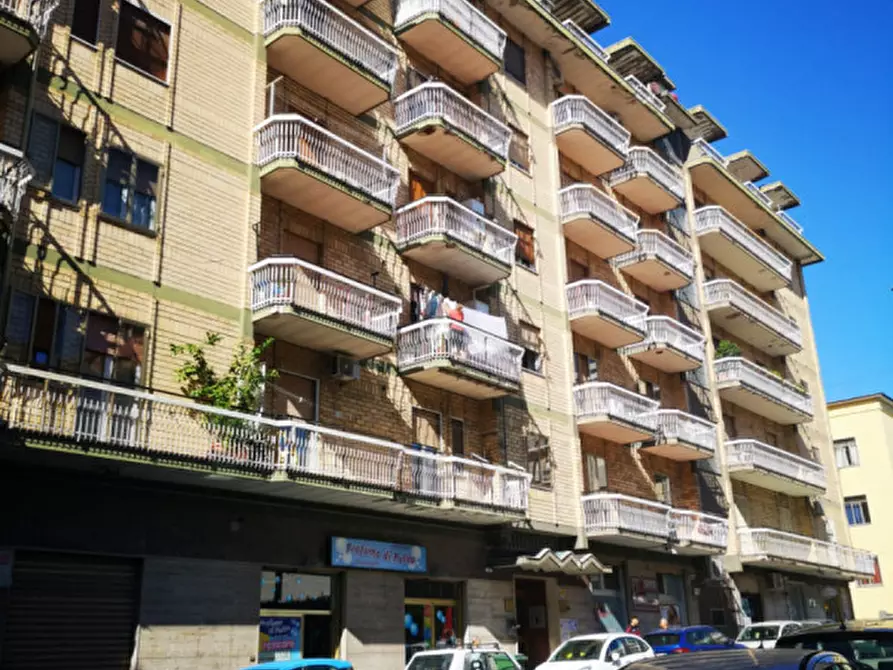 Immagine 1 di Appartamento in vendita  in Via Apollo XI a Eboli