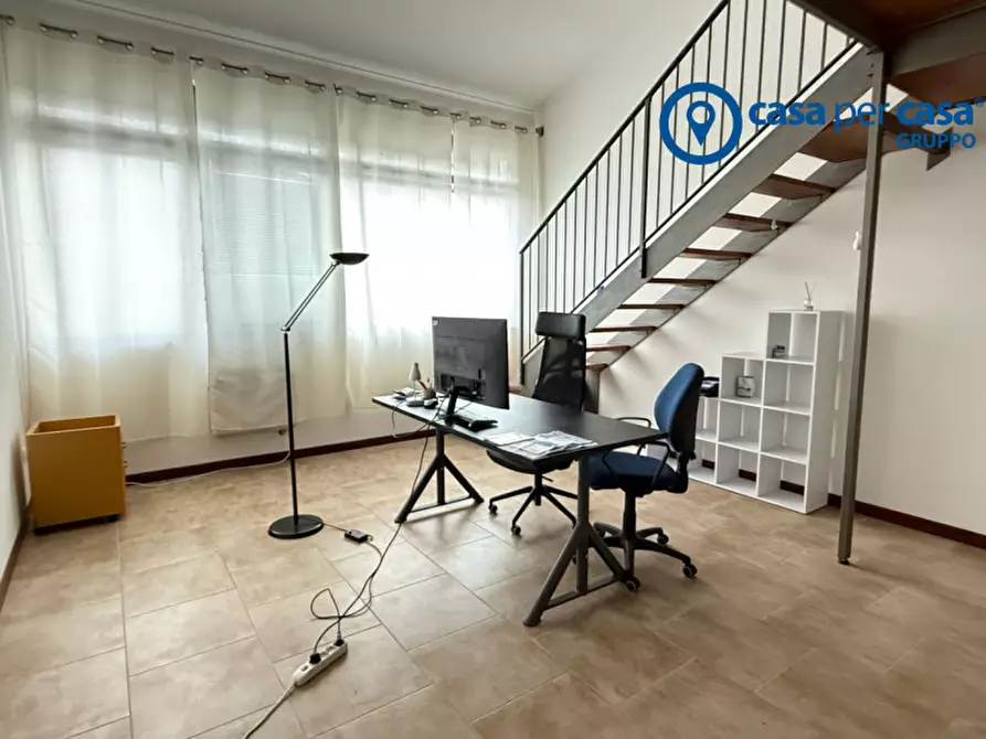 Immagine 1 di Ufficio in affitto  in Via Einaudi 99 a Rovigo