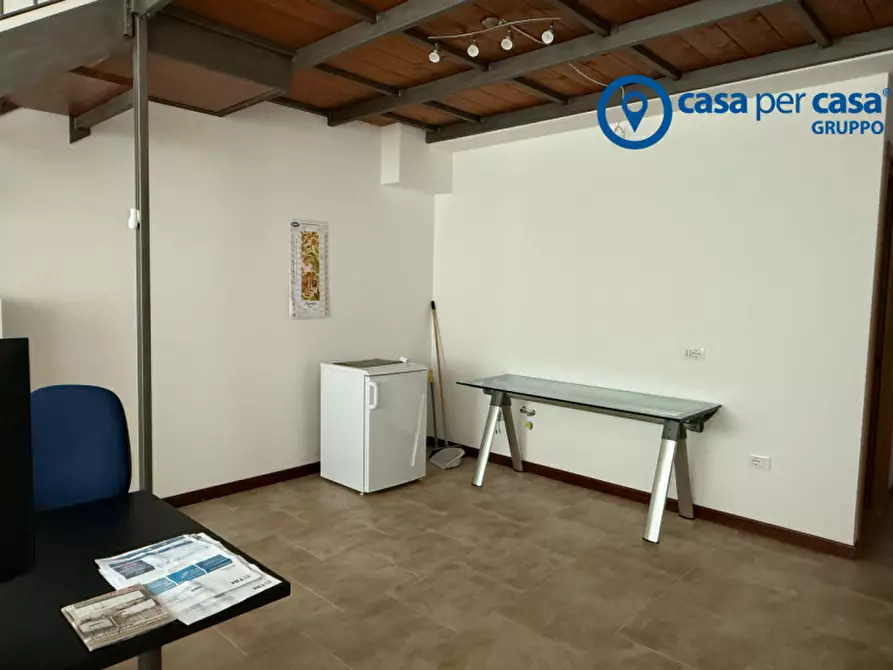 Immagine 2 di Ufficio in affitto  in Via Einaudi 99 a Rovigo