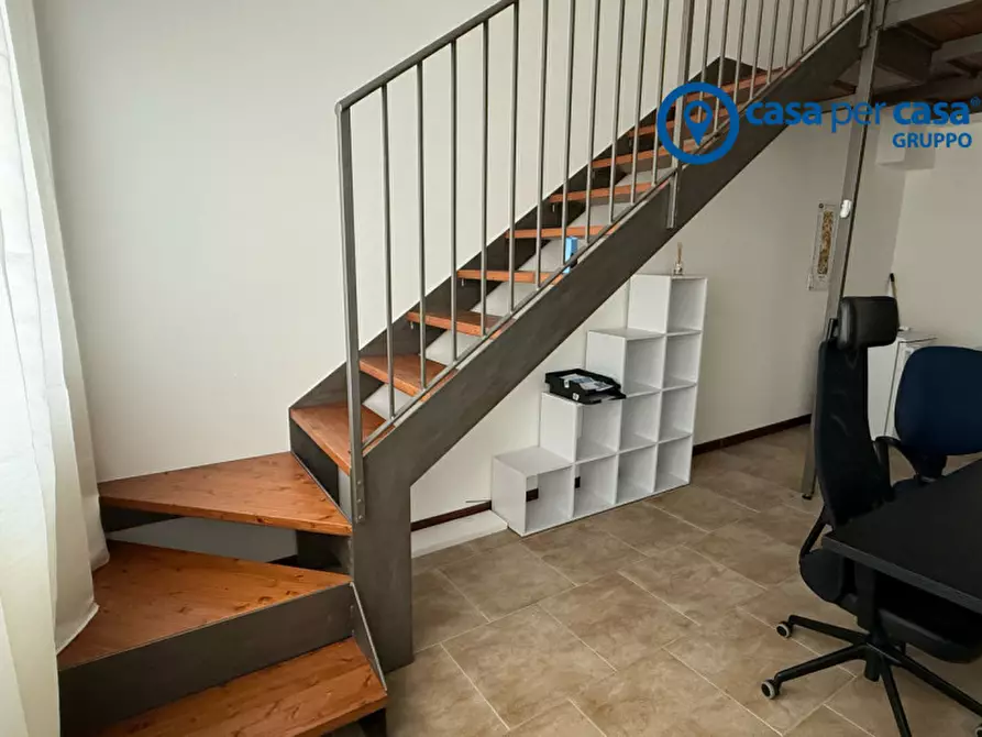 Immagine 3 di Ufficio in affitto  in Via Einaudi 99 a Rovigo