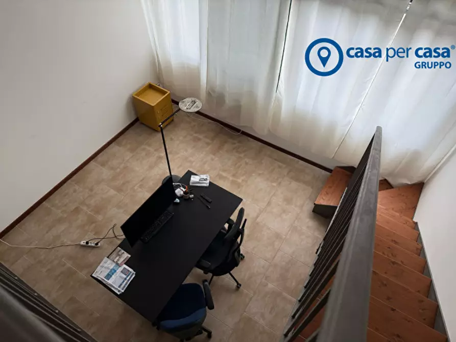 Immagine 4 di Ufficio in affitto  in Via Einaudi 99 a Rovigo