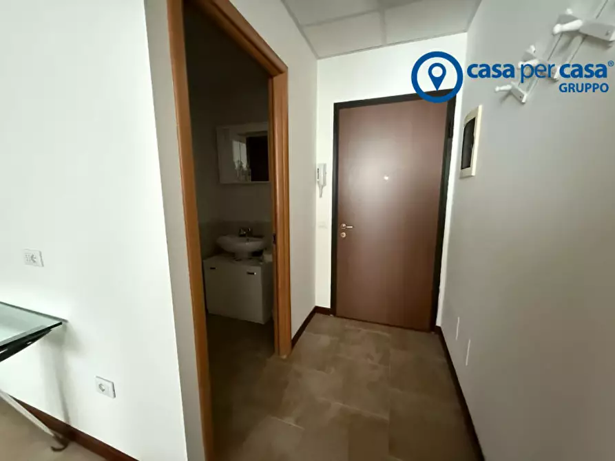 Immagine 5 di Ufficio in affitto  in Via Einaudi 99 a Rovigo