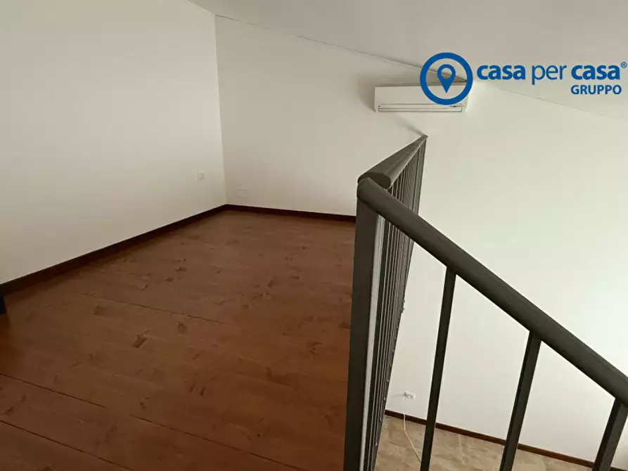 Immagine 6 di Ufficio in affitto  in Via Einaudi 99 a Rovigo