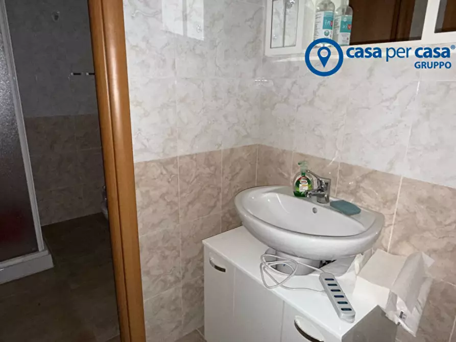 Immagine 8 di Ufficio in affitto  in Via Einaudi 99 a Rovigo