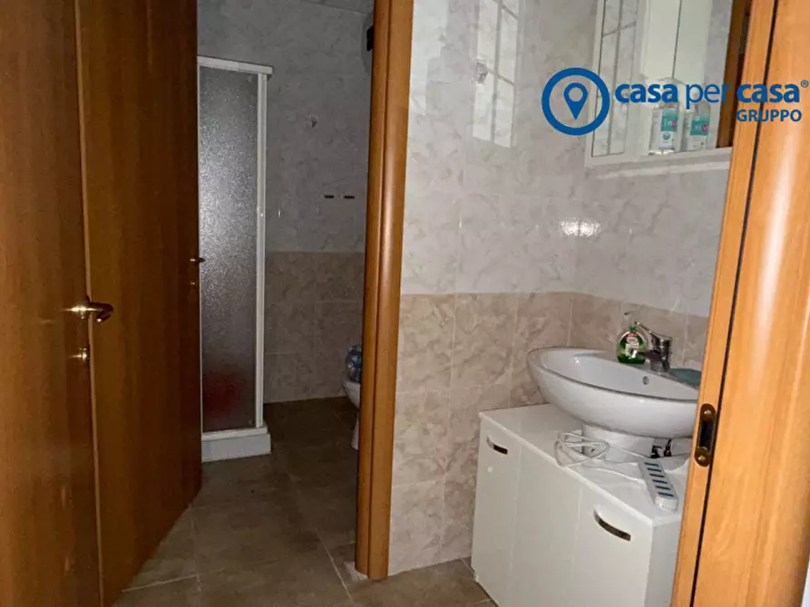 Immagine 9 di Ufficio in affitto  in Via Einaudi 99 a Rovigo