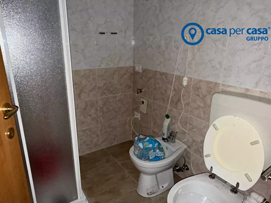 Immagine 11 di Ufficio in affitto  in Via Einaudi 99 a Rovigo