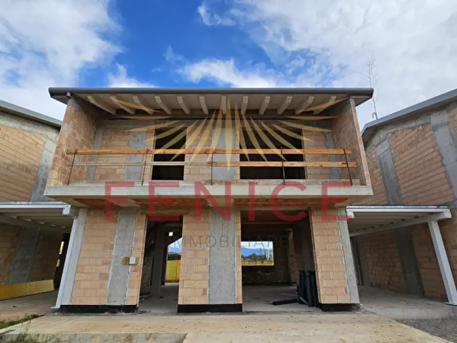 Immagine 6 di Casa indipendente in vendita  in VIA UNDICI FEBBRAIO a Giavera Del Montello