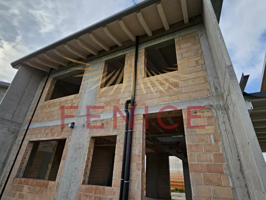 Immagine 11 di Casa indipendente in vendita  in VIA UNDICI FEBBRAIO a Giavera Del Montello