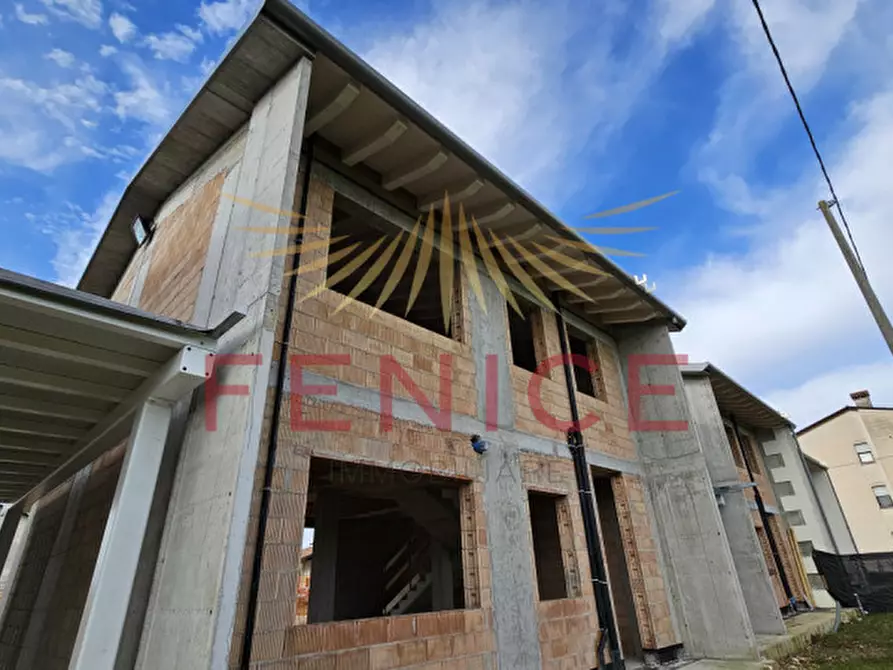 Immagine 15 di Casa indipendente in vendita  in VIA UNDICI FEBBRAIO a Giavera Del Montello