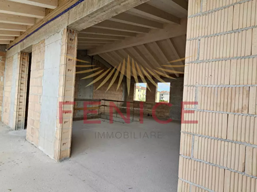 Immagine 16 di Casa indipendente in vendita  in VIA UNDICI FEBBRAIO a Giavera Del Montello