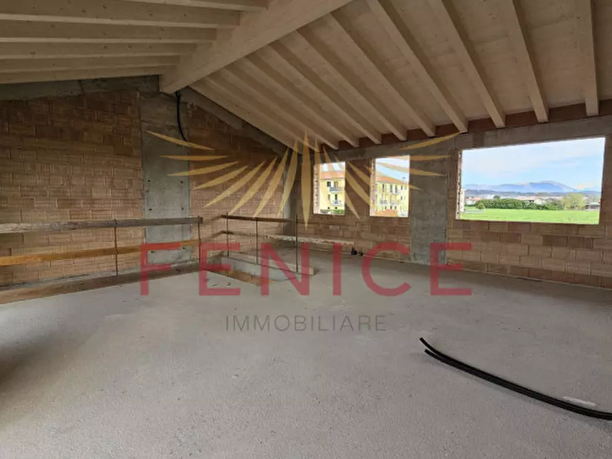 Immagine 17 di Casa indipendente in vendita  in VIA UNDICI FEBBRAIO a Giavera Del Montello