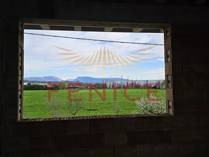 Immagine 18 di Casa indipendente in vendita  in VIA UNDICI FEBBRAIO a Giavera Del Montello