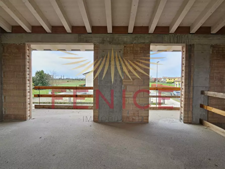 Immagine 19 di Casa indipendente in vendita  in VIA UNDICI FEBBRAIO a Giavera Del Montello