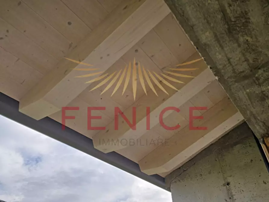 Immagine 20 di Casa indipendente in vendita  in VIA UNDICI FEBBRAIO a Giavera Del Montello