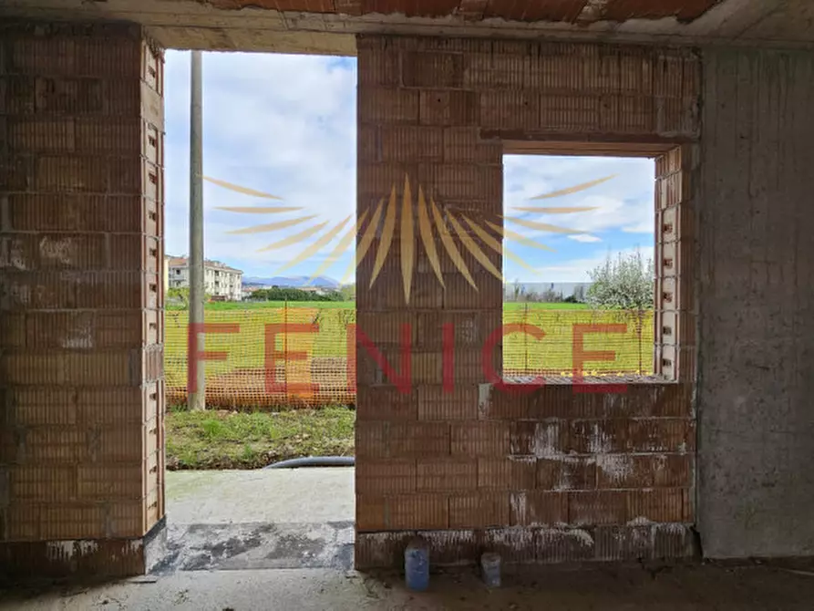 Immagine 22 di Casa indipendente in vendita  in VIA UNDICI FEBBRAIO a Giavera Del Montello