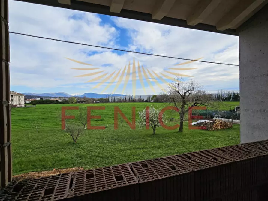 Immagine 23 di Casa indipendente in vendita  in VIA UNDICI FEBBRAIO a Giavera Del Montello