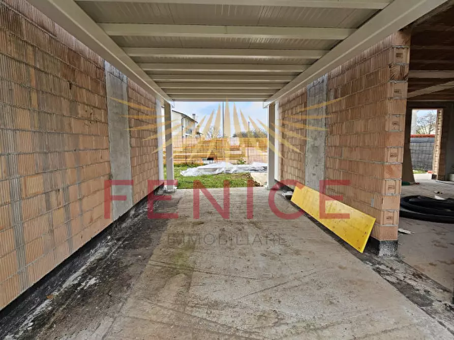 Immagine 24 di Casa indipendente in vendita  in VIA UNDICI FEBBRAIO a Giavera Del Montello