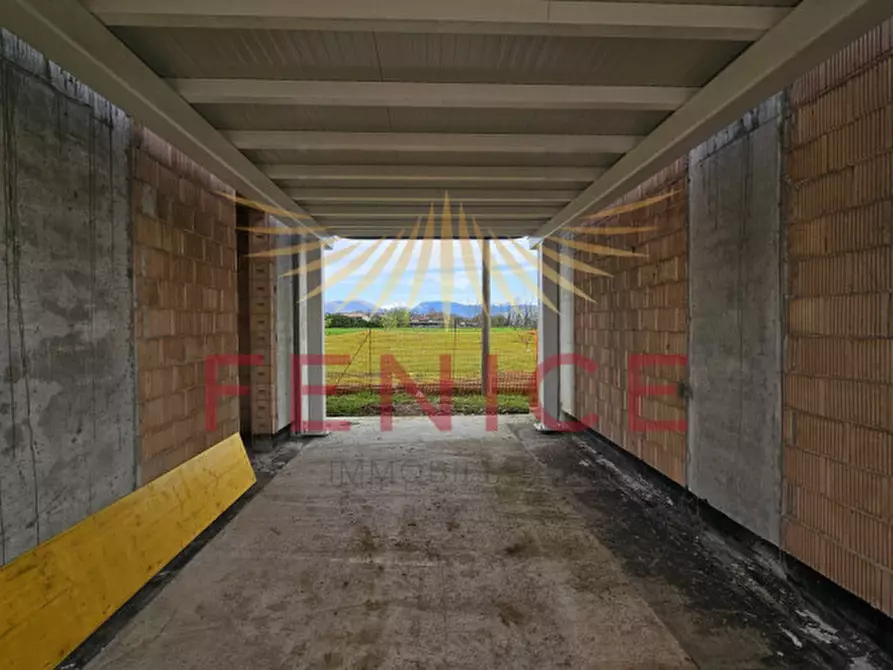 Immagine 25 di Casa indipendente in vendita  in VIA UNDICI FEBBRAIO a Giavera Del Montello