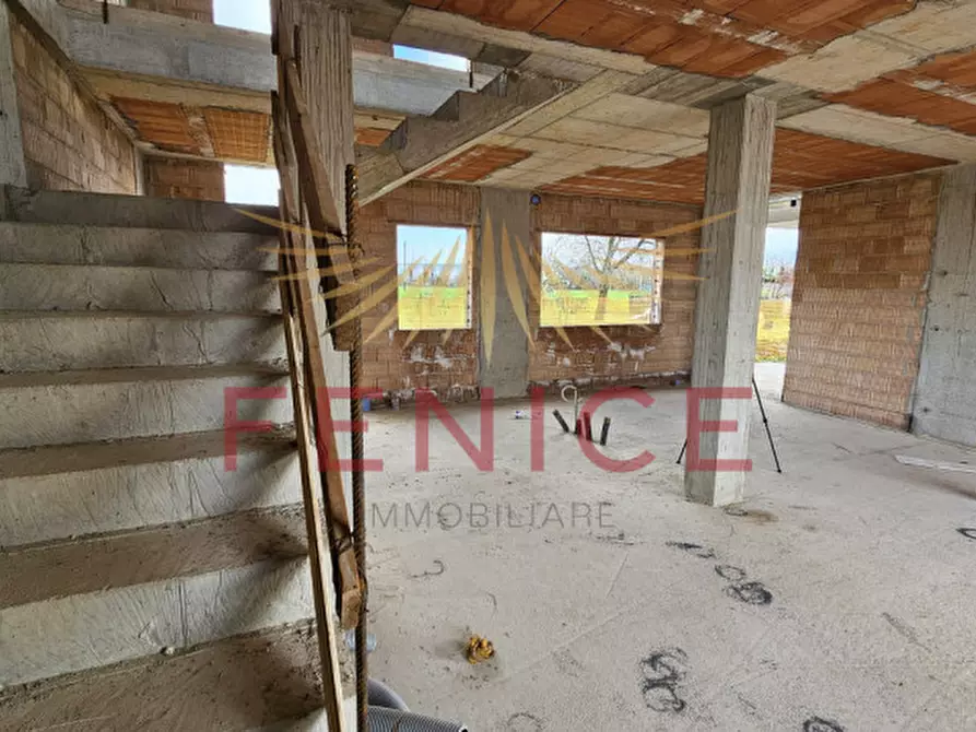 Immagine 27 di Casa indipendente in vendita  in VIA UNDICI FEBBRAIO a Giavera Del Montello