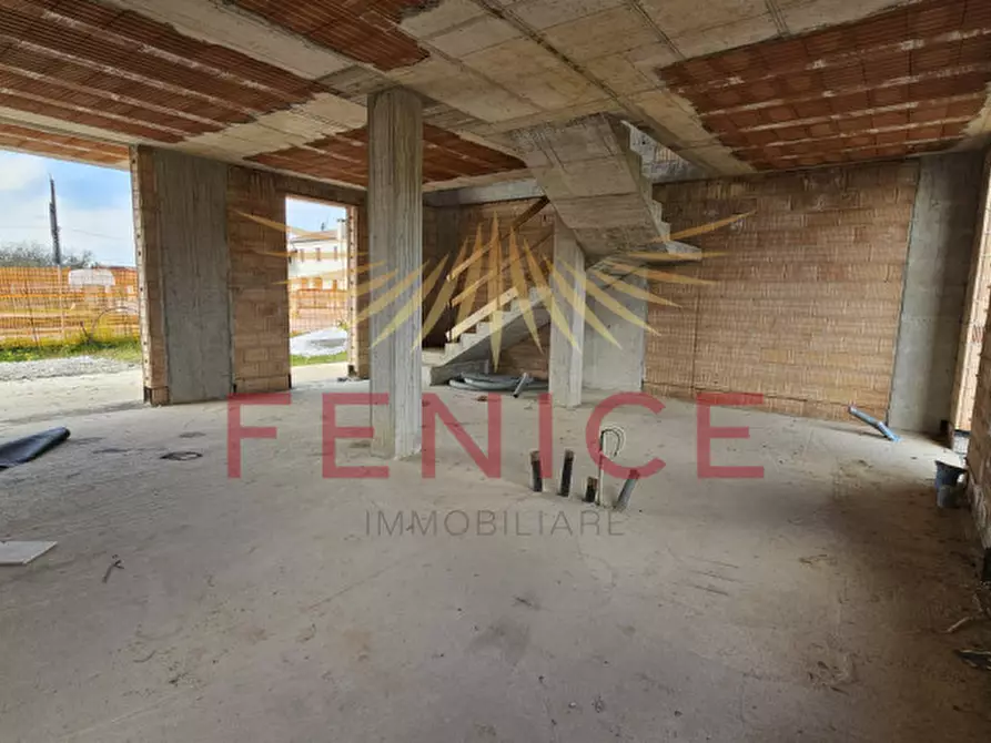 Immagine 28 di Casa indipendente in vendita  in VIA UNDICI FEBBRAIO a Giavera Del Montello