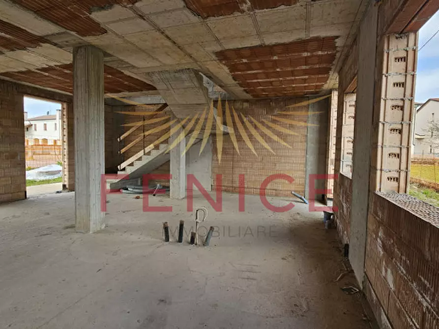 Immagine 29 di Casa indipendente in vendita  in VIA UNDICI FEBBRAIO a Giavera Del Montello