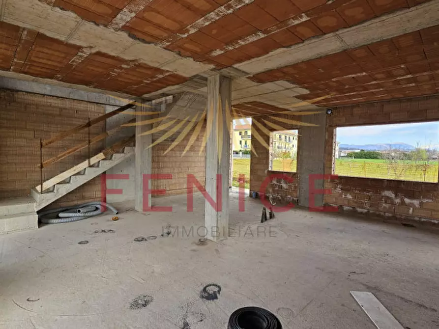 Immagine 30 di Casa indipendente in vendita  in VIA UNDICI FEBBRAIO a Giavera Del Montello