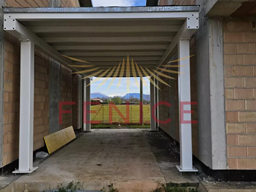 Immagine 31 di Casa indipendente in vendita  in VIA UNDICI FEBBRAIO a Giavera Del Montello