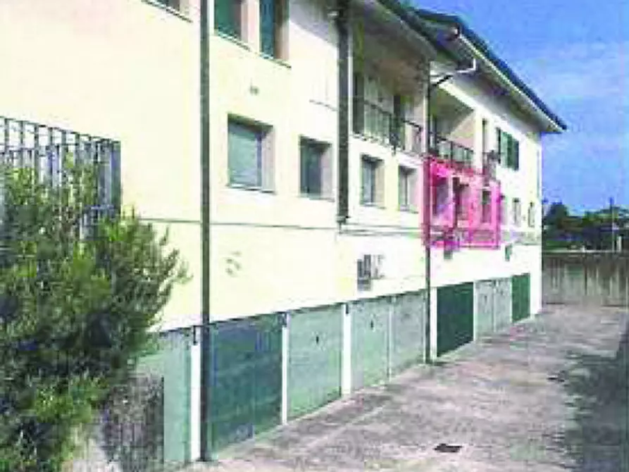 Immagine 1 di Appartamento in vendita  in Via Valsugana 215 a San Giorgio In Bosco