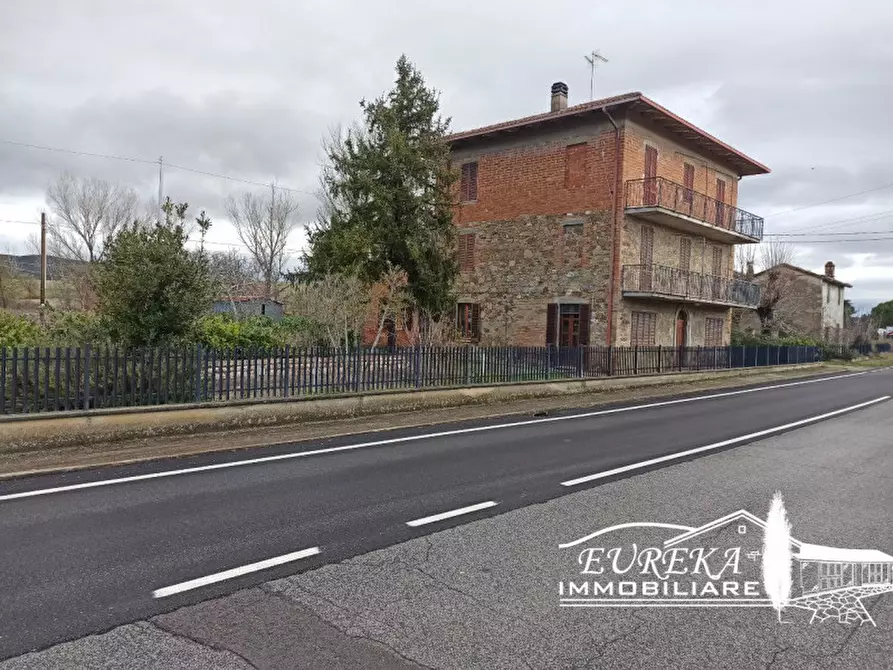 Immagine 4 di Casa indipendente in vendita  in via perugia a Panicale