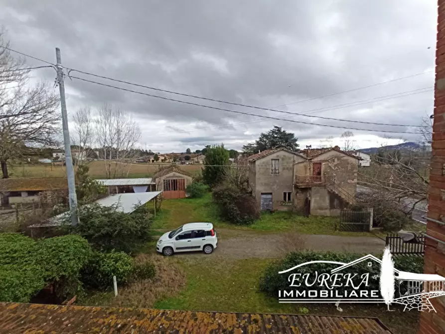 Immagine 7 di Casa indipendente in vendita  in via perugia a Panicale