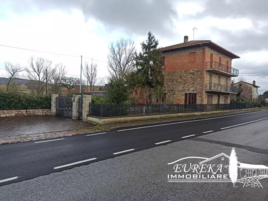 Immagine 8 di Casa indipendente in vendita  in via perugia a Panicale