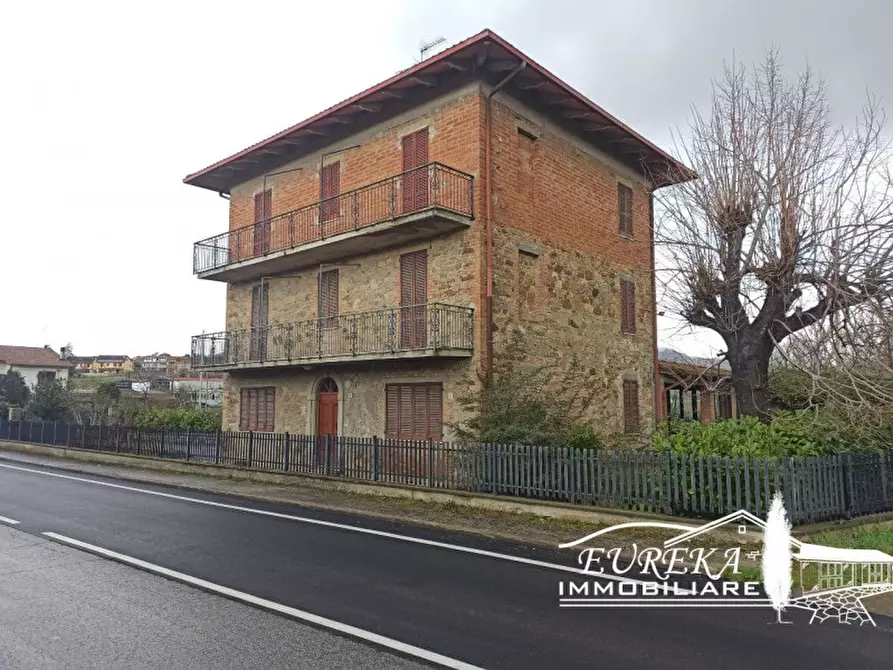 Immagine 9 di Casa indipendente in vendita  in via perugia a Panicale