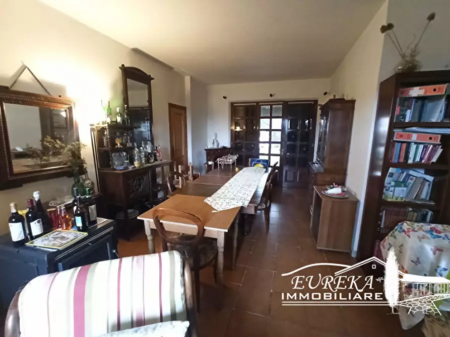 Immagine 11 di Casa indipendente in vendita  in via perugia a Panicale