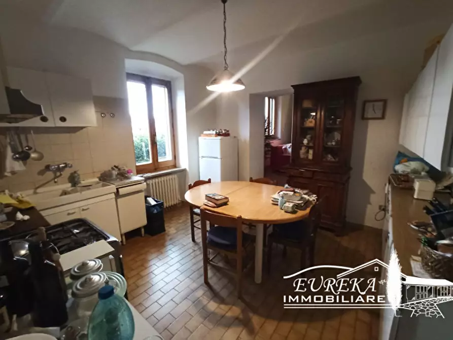Immagine 12 di Casa indipendente in vendita  in via perugia a Panicale