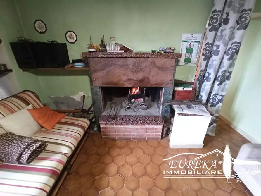 Immagine 13 di Casa indipendente in vendita  in via perugia a Panicale