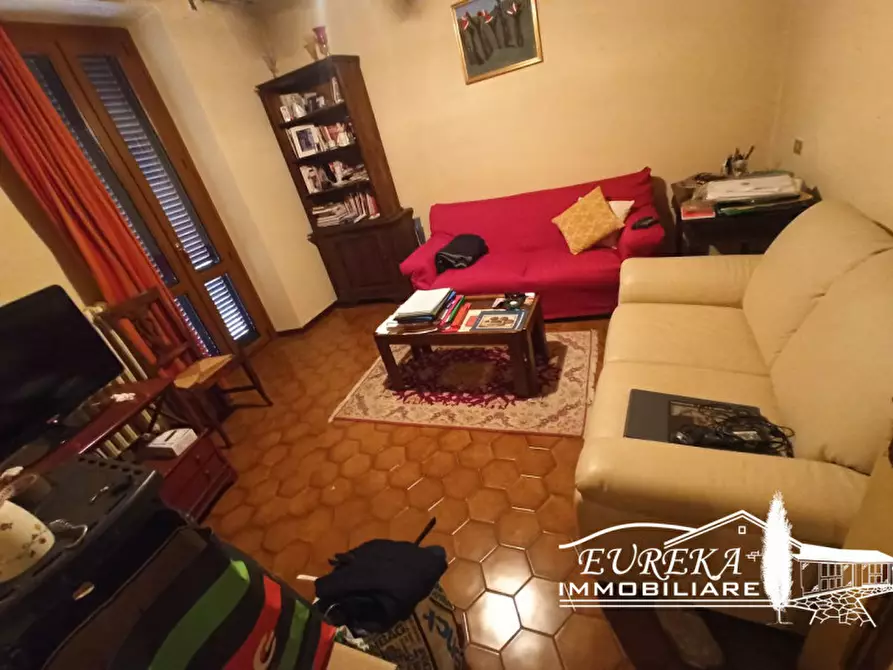 Immagine 14 di Casa indipendente in vendita  in via perugia a Panicale