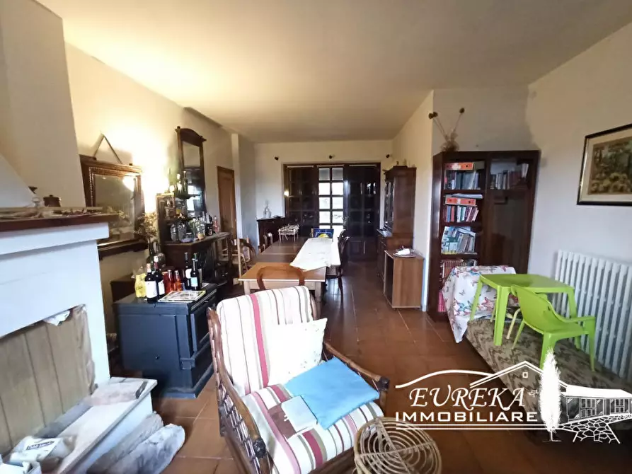 Immagine 15 di Casa indipendente in vendita  in via perugia a Panicale