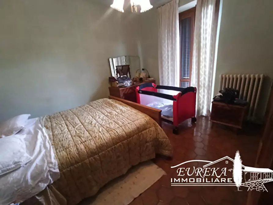 Immagine 16 di Casa indipendente in vendita  in via perugia a Panicale