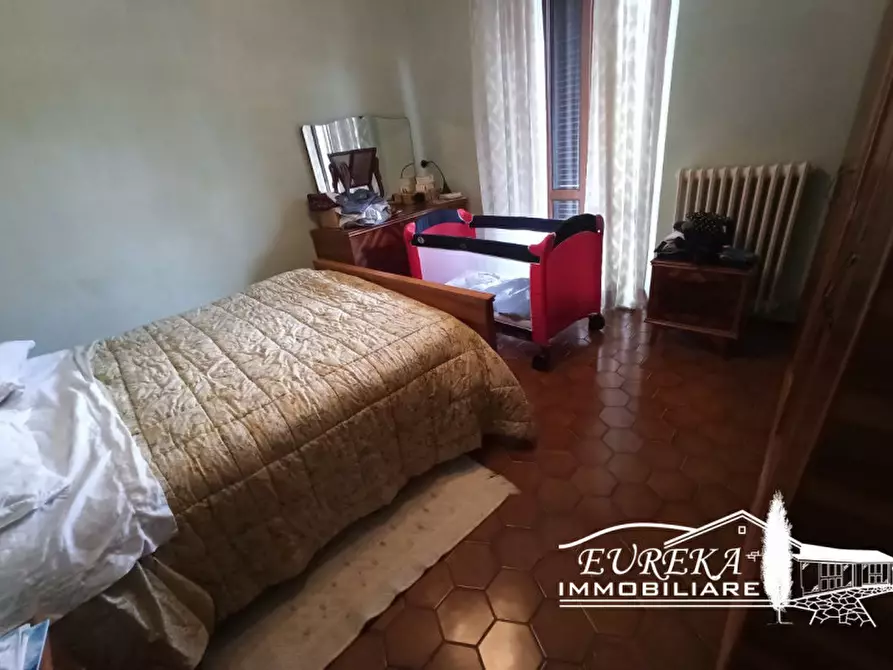 Immagine 17 di Casa indipendente in vendita  in via perugia a Panicale